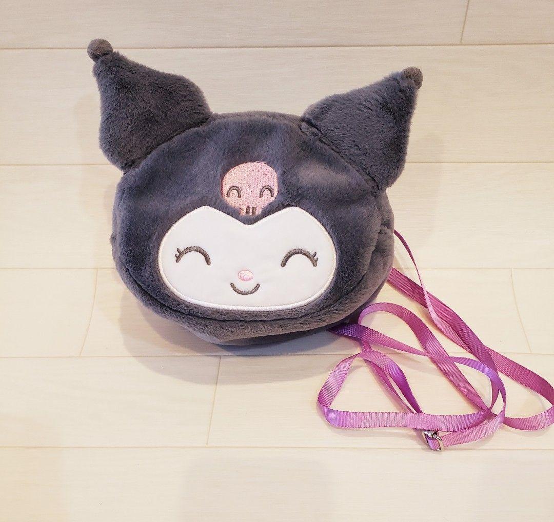 クロミ　まとめ売り　マスコット　バッグ　ぬいぐるみ　サンリオ　ボールチェーン小物