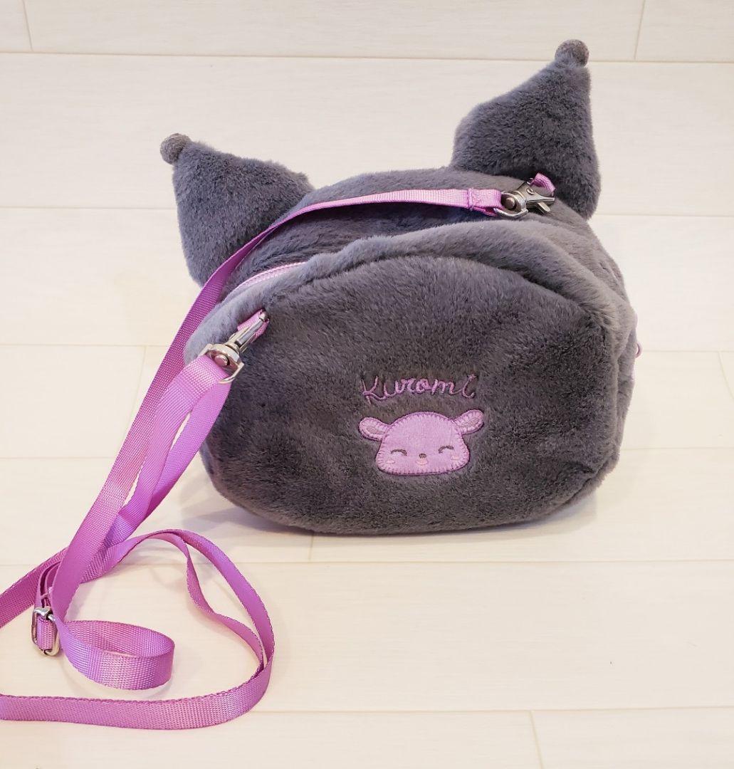 クロミ　まとめ売り　マスコット　バッグ　ぬいぐるみ　サンリオ　ボールチェーン小物