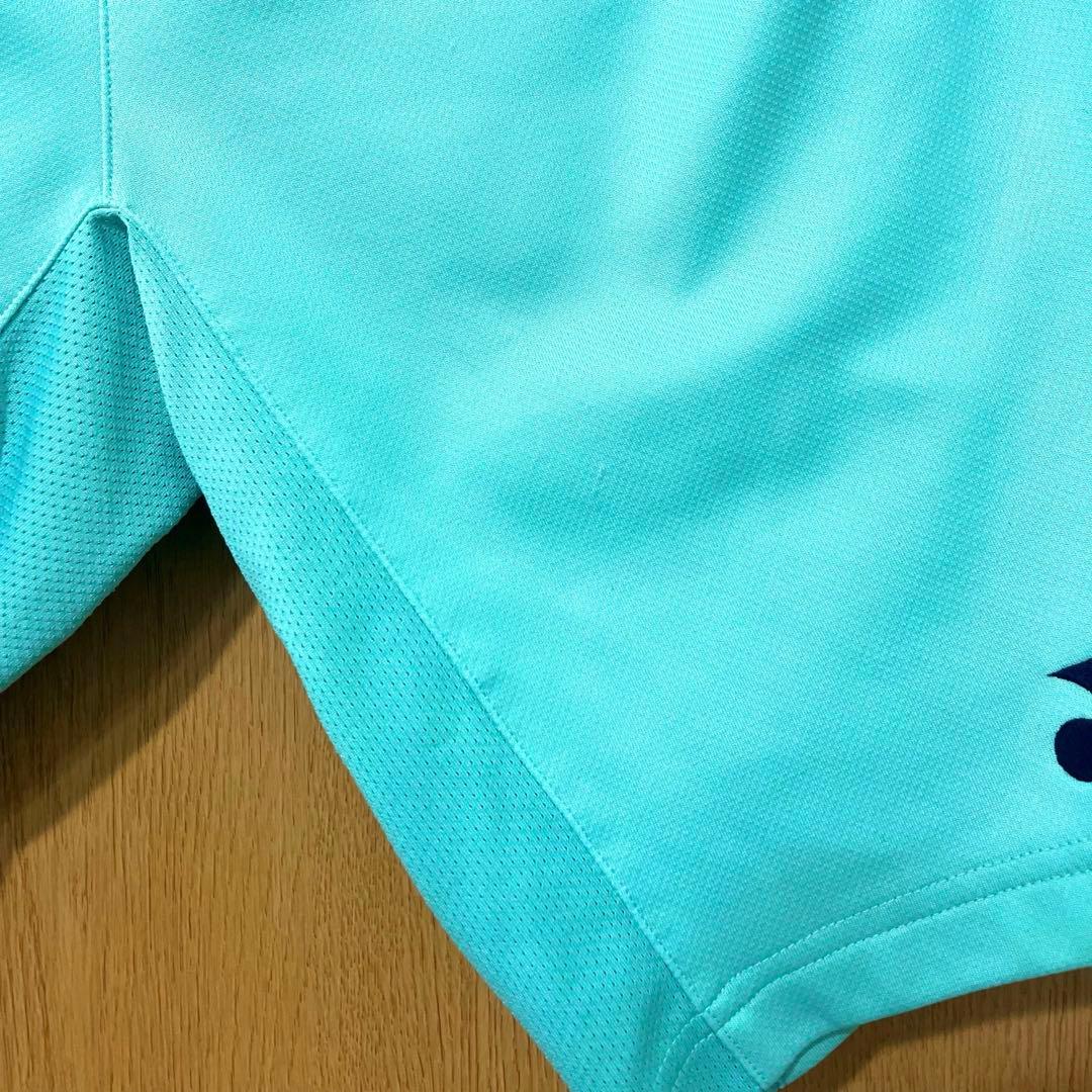 【美品】 YONEX セットアップ 10602／15062 ユニL 希少モデル