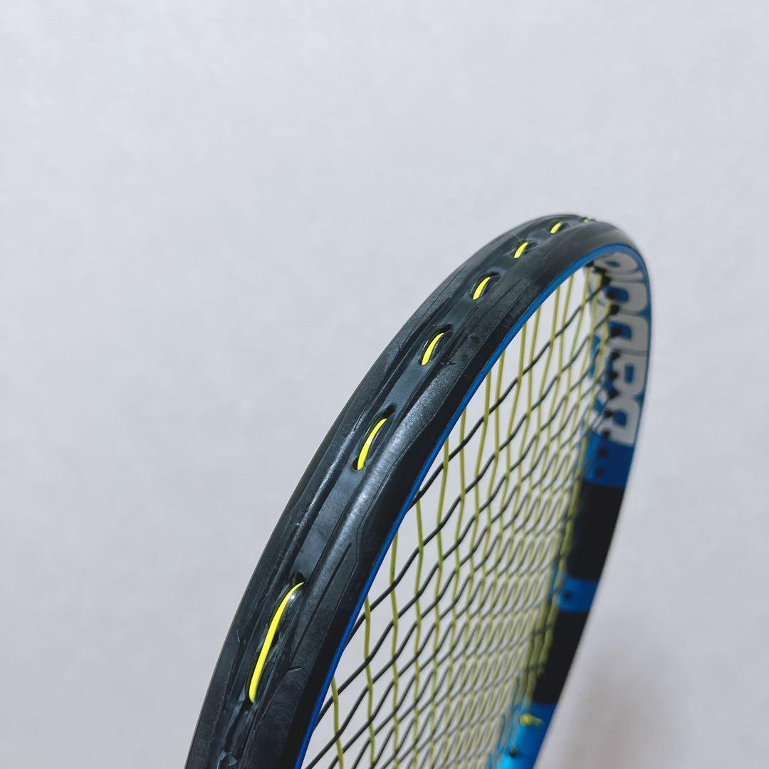 【美品】バボラ グリップサイズ1 Babolat EVO DRIVE TOUR