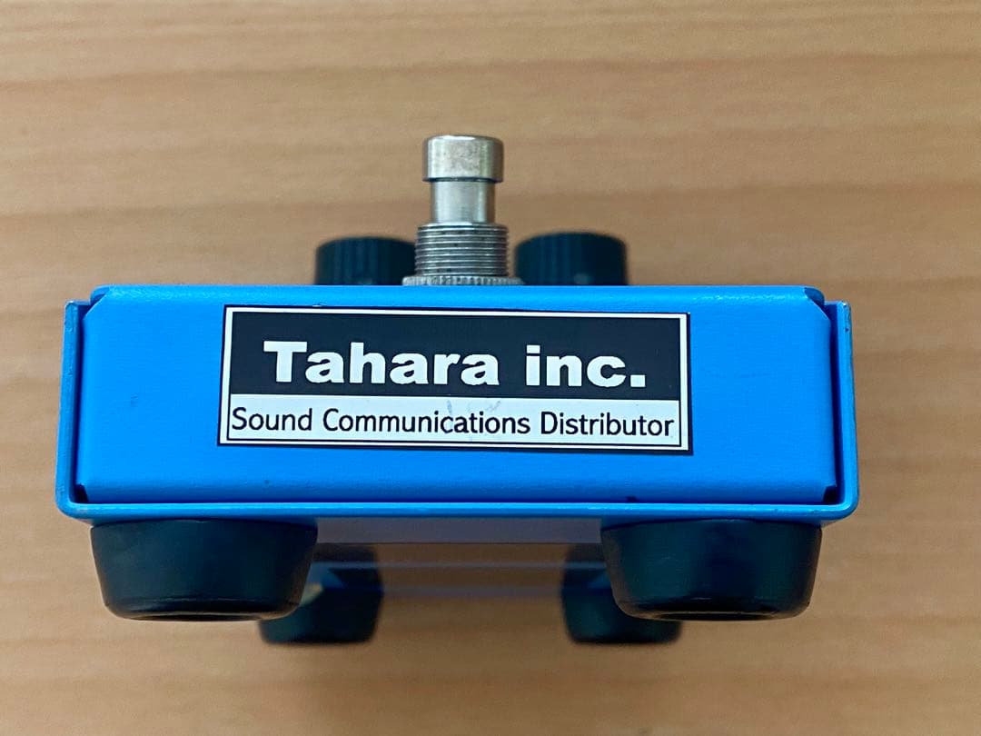 Chicago Iron Octavian 中古 オクターブ ファズ Fuzz