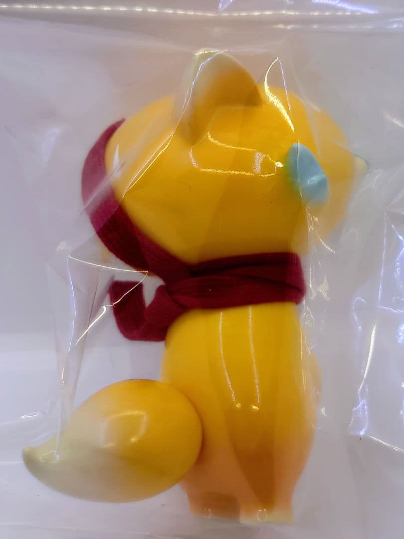 OKLUNA TOYS スーフェス スーパーフェスティバルrangeas t9g