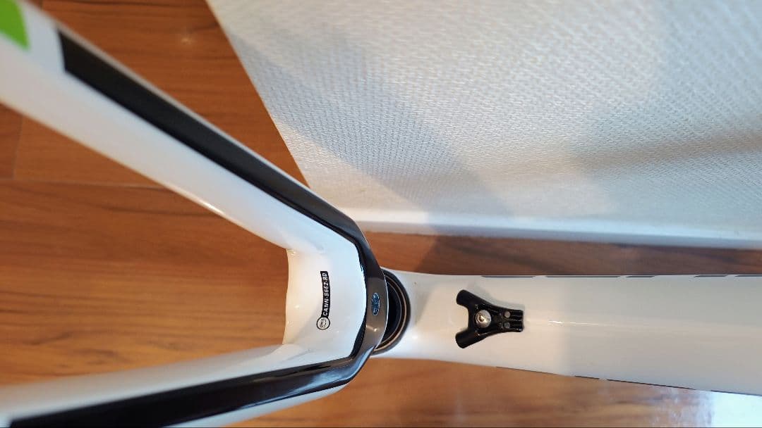 d*9様 キャノンデールSuperSixEVOUltegra2019年 フレーム