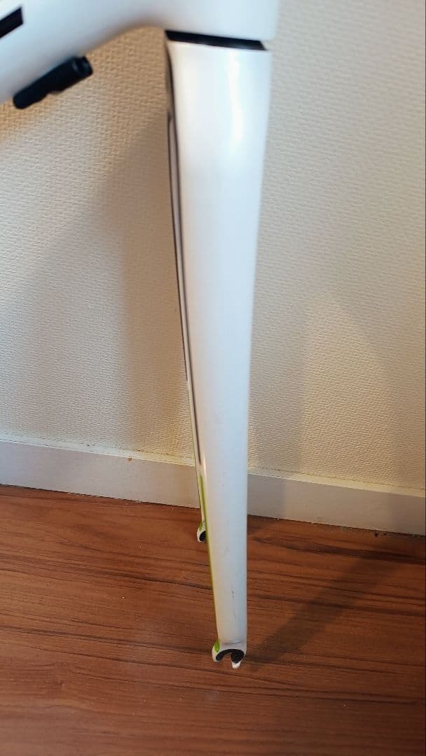 d*9様 キャノンデールSuperSixEVOUltegra2019年 フレーム