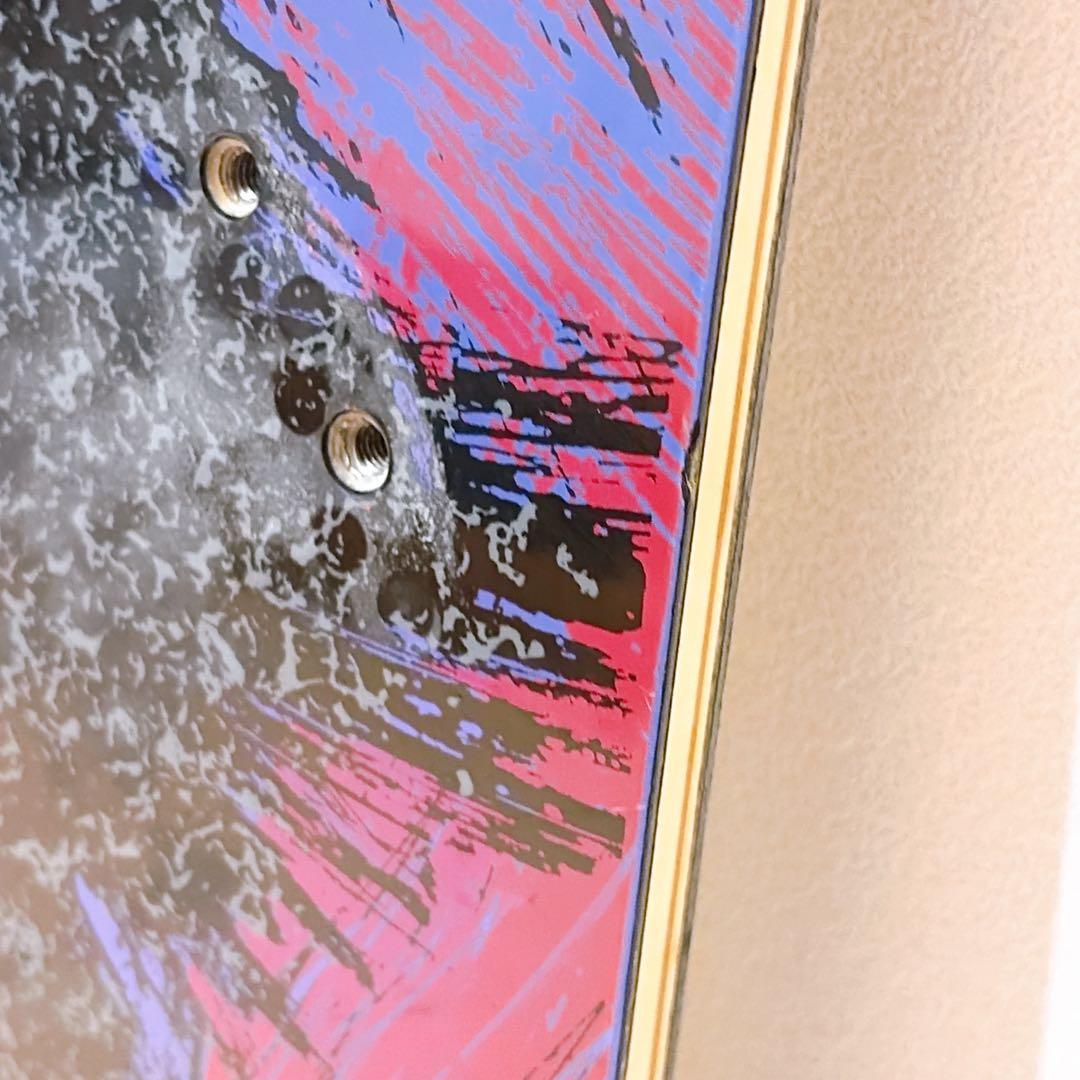 希少　BURTON Craig Kelly Air ビンテージ クレイグ・ケリー