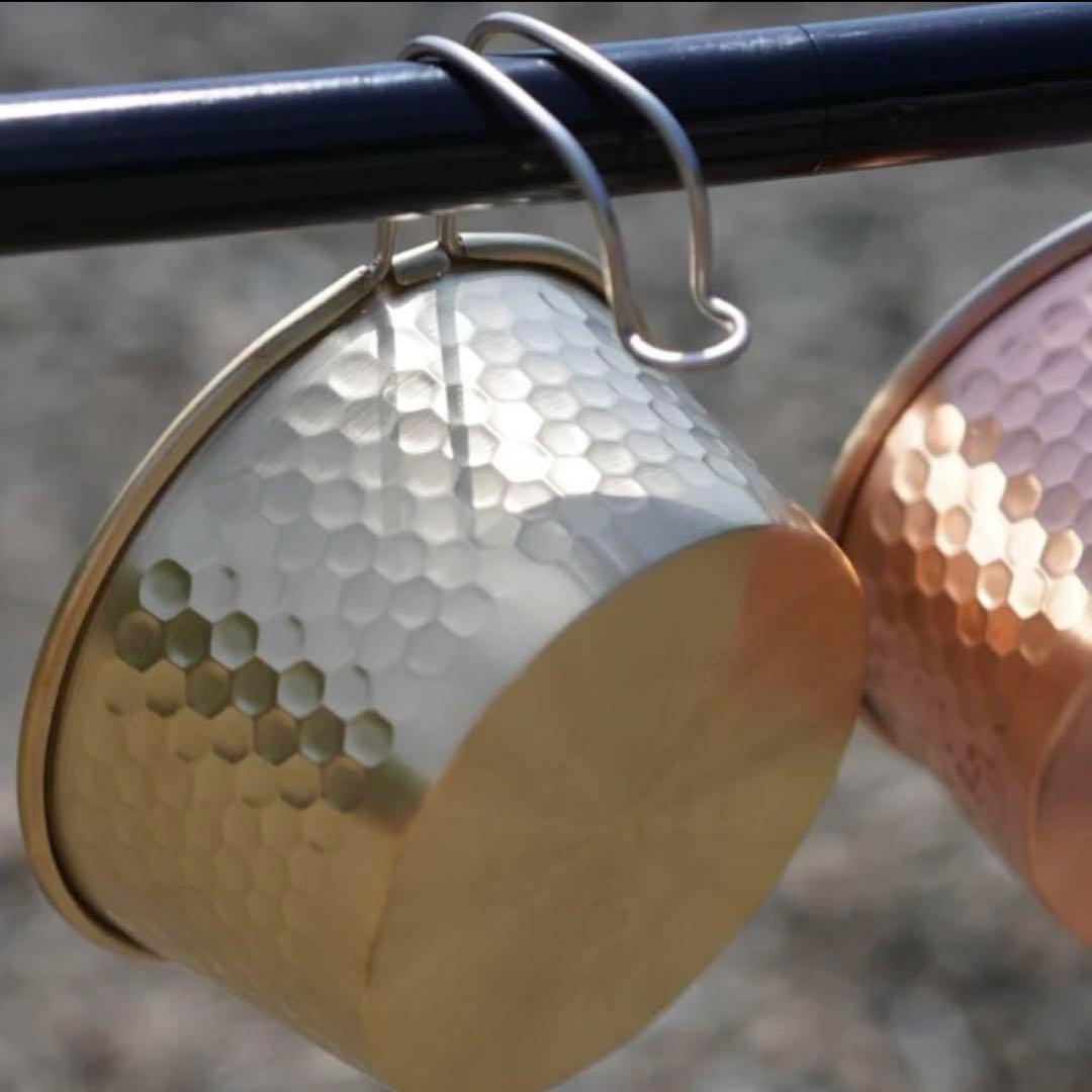 ★初回限定★ AEND SIERRA CUP 480 BRASS CALMA 2