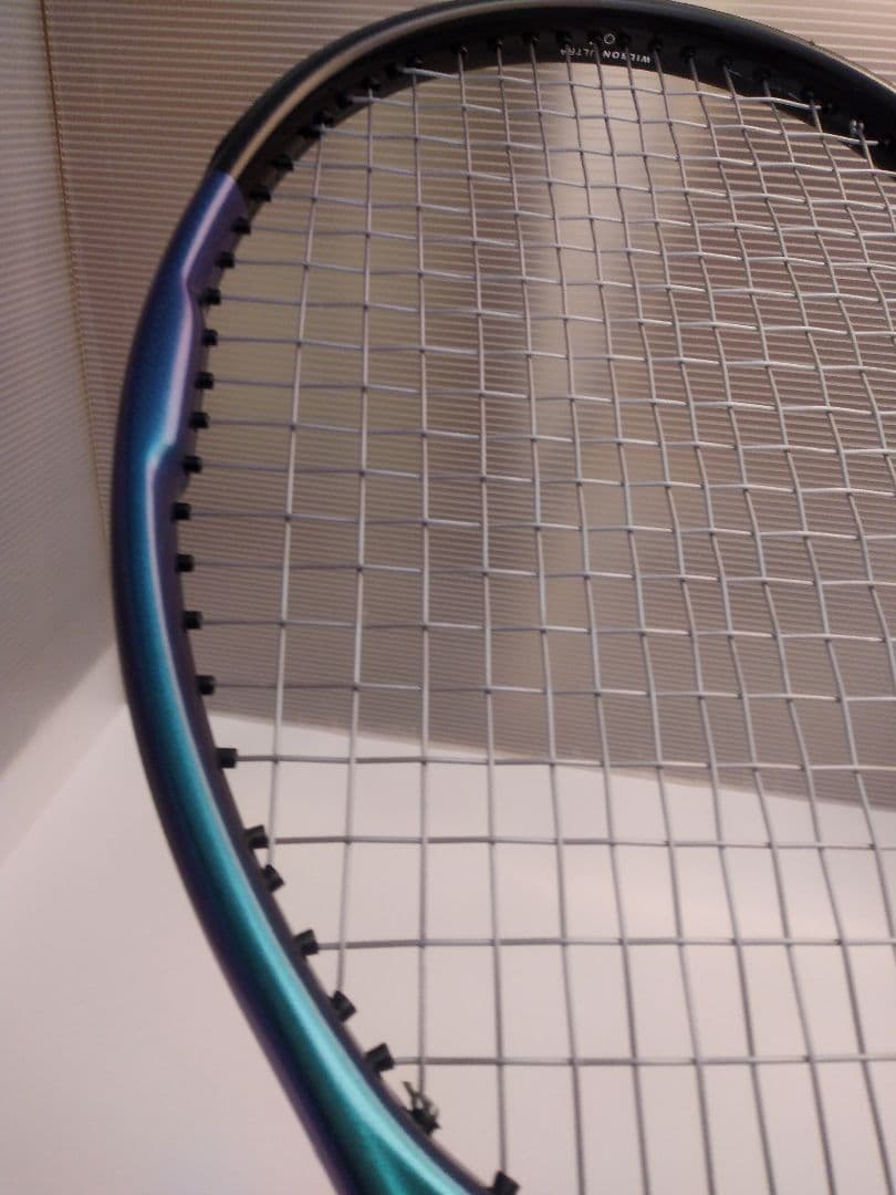 『美品✨』ウィルソン ウルトラツアー95 グリップサイズ2