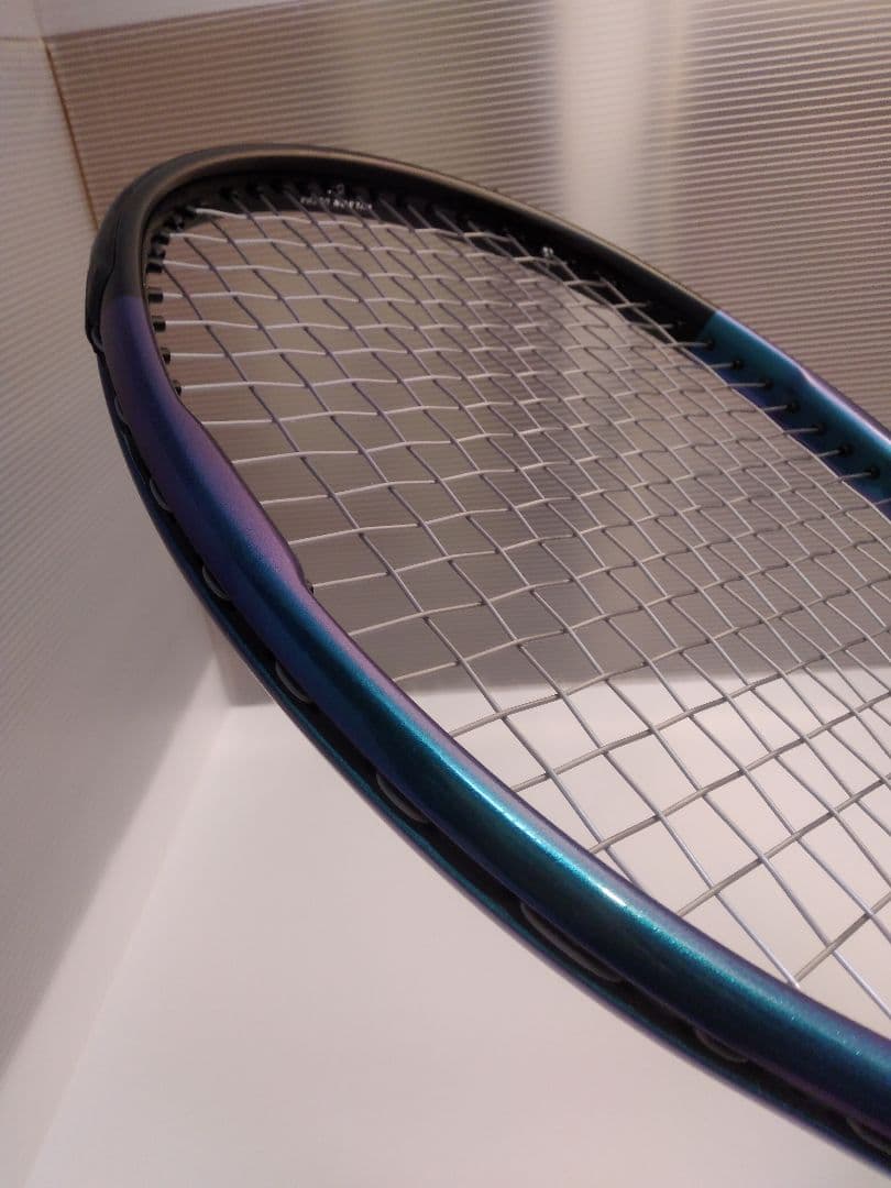 『美品✨』ウィルソン ウルトラツアー95 グリップサイズ2