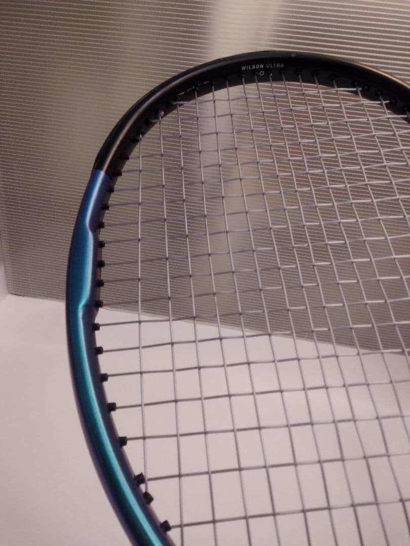 『美品✨』ウィルソン ウルトラツアー95 グリップサイズ2