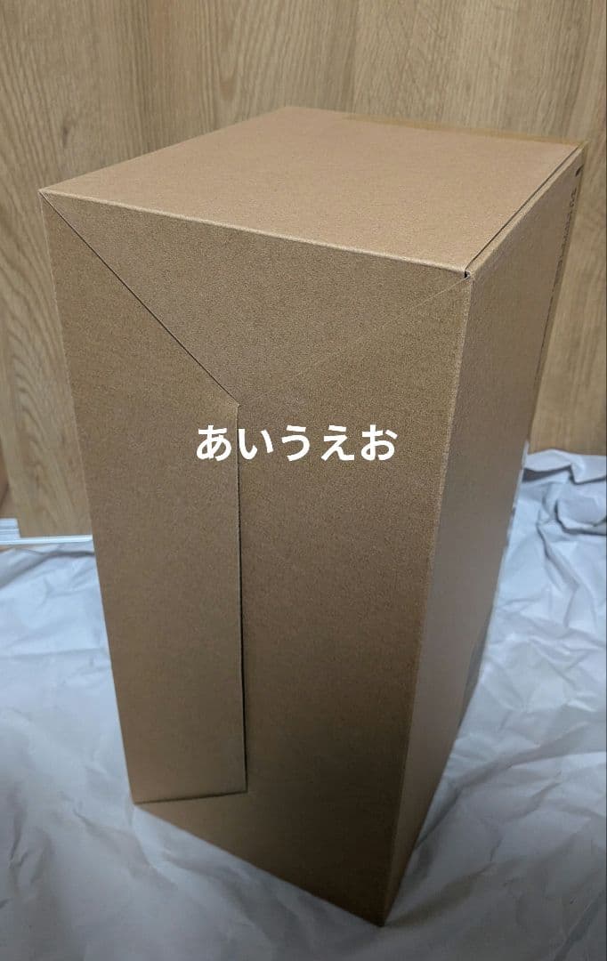 モンスターアーツ　デストロイア　臨海副都心ver 新品未開封