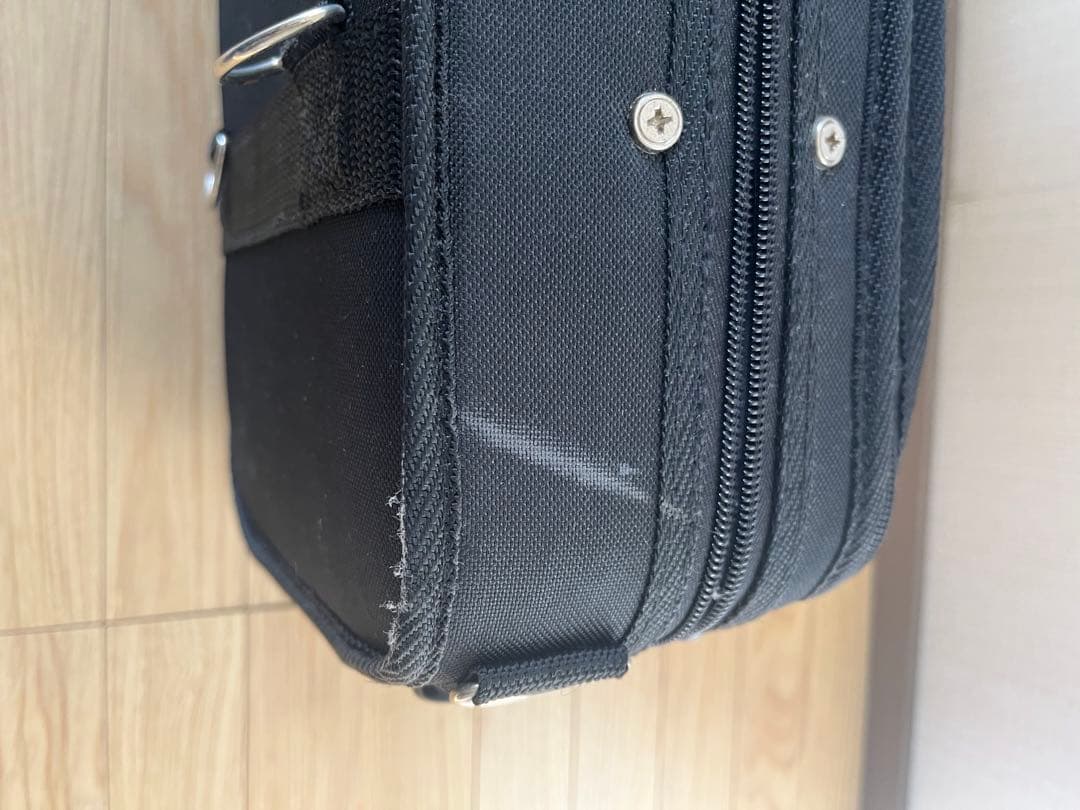 鈴木バイオリン　1/8サイズ　推定1960年代後半製造　背面刻印あり