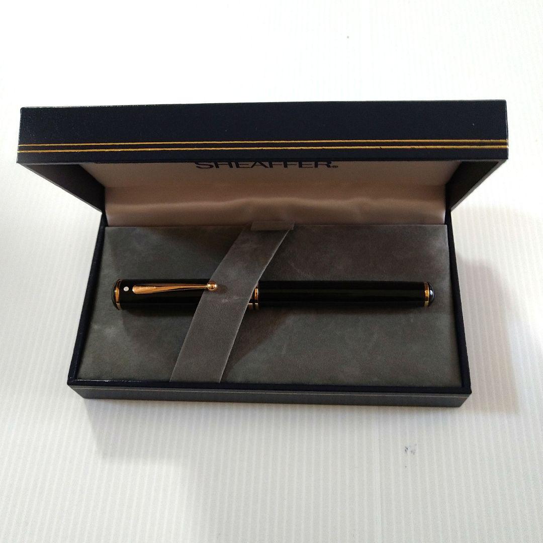 【美品】SHEAFFER コノソアール 万年筆 1990年代