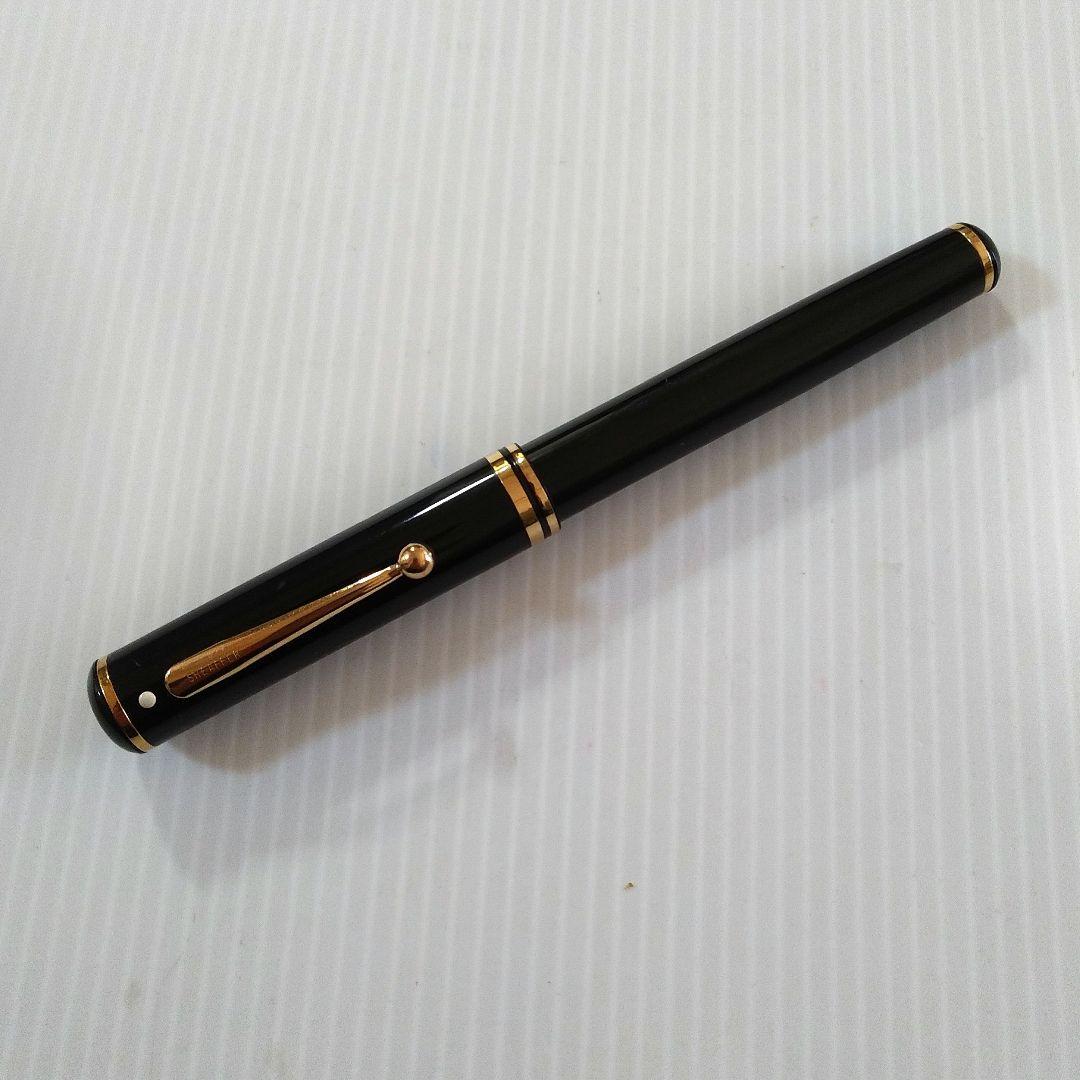 【美品】SHEAFFER コノソアール 万年筆 1990年代