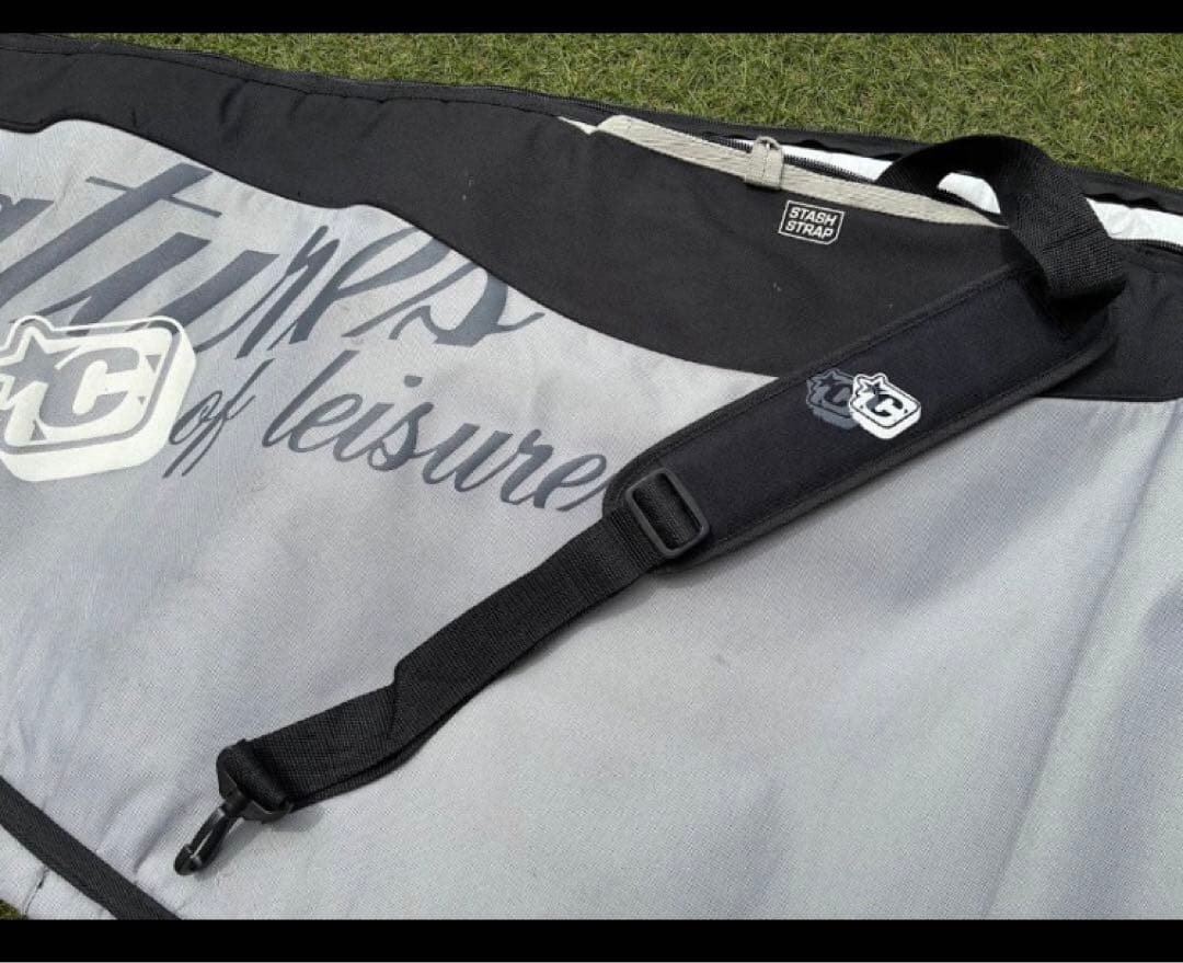 ロングボードケース 9.2