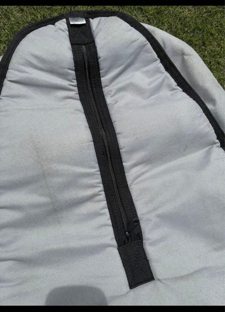 ロングボードケース 9.2