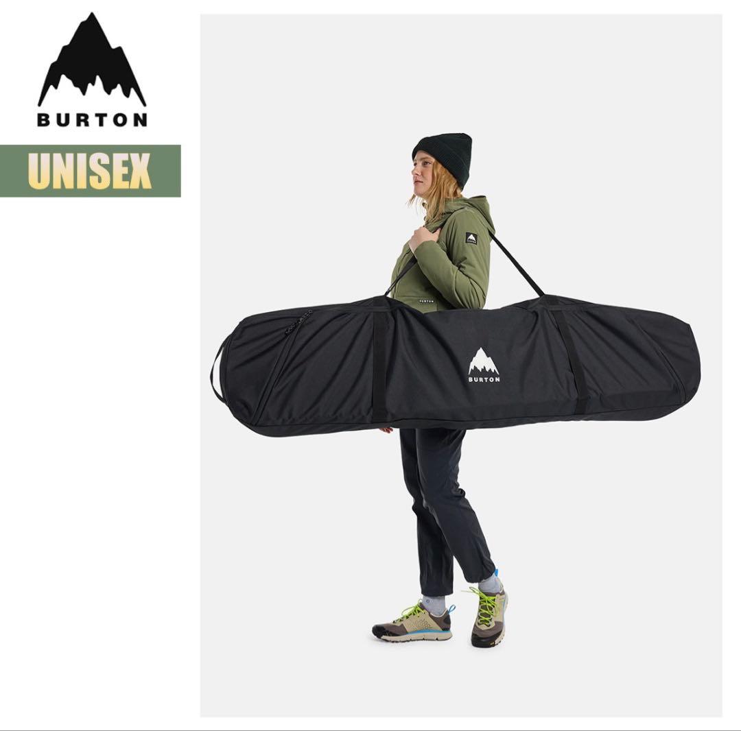25-26 Burton スペースサック スノーボードケース