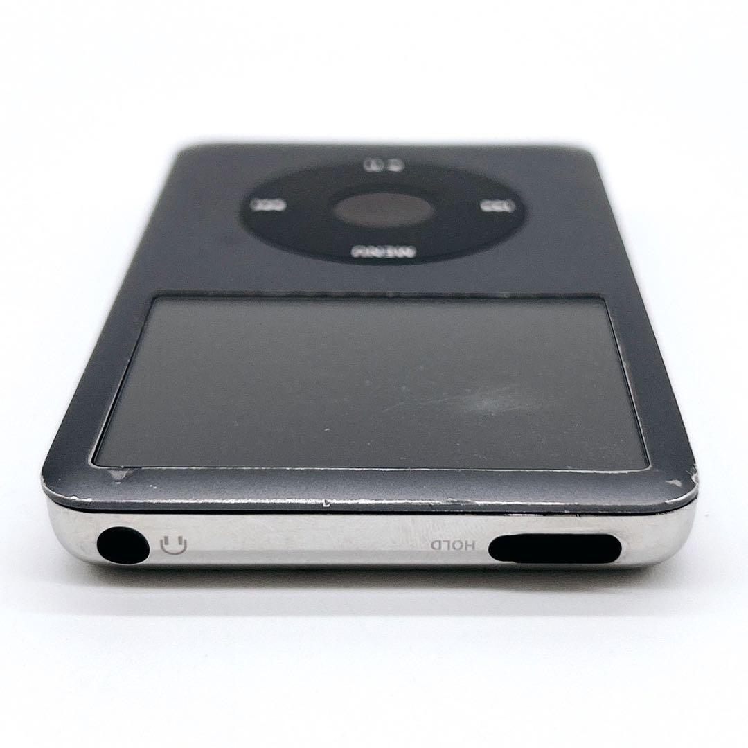 Apple アップル iPod Classic 160GB ジャンク