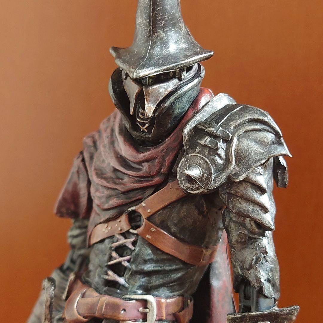 ダークソウル3 深淵の監視者