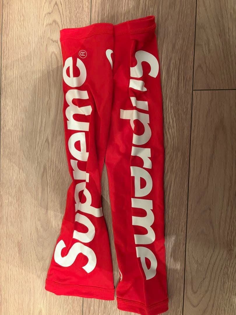 supreme nike nba shooting sleeve シュプリーム