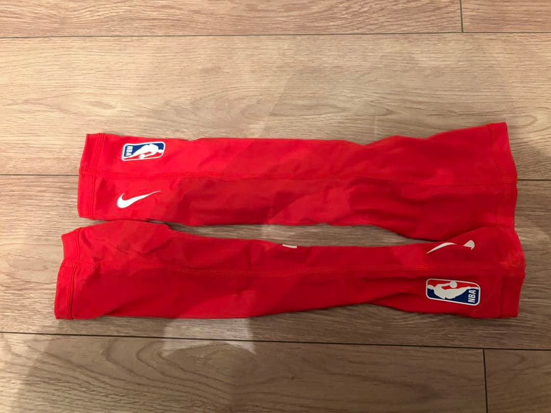 supreme nike nba shooting sleeve シュプリーム