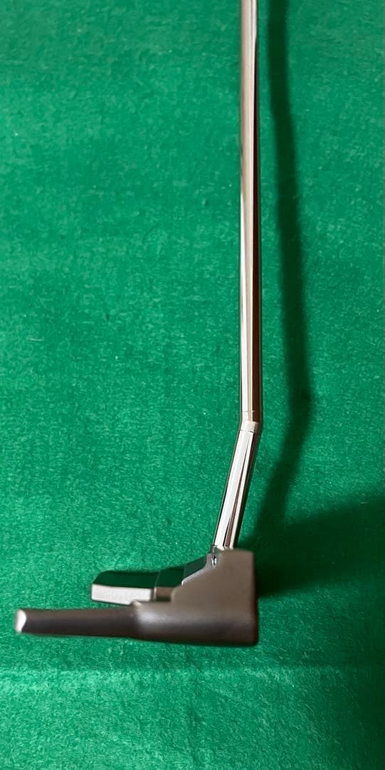 スコッティ キャメロン CONCEPT X CX-02 35インチ