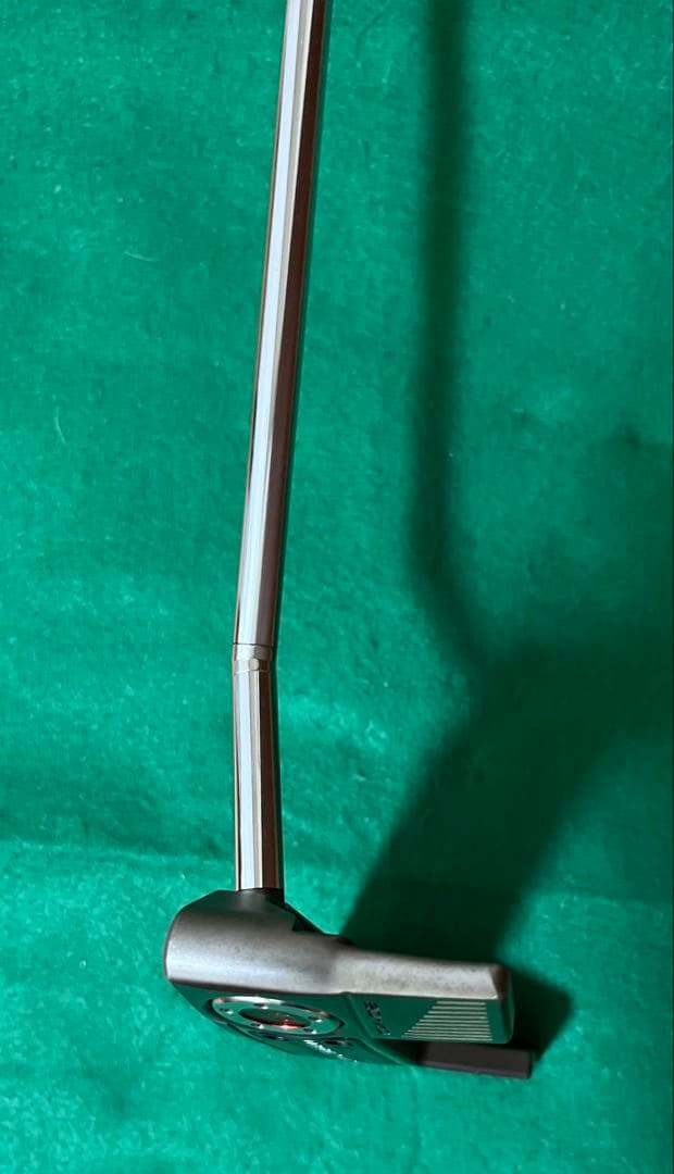 スコッティ キャメロン CONCEPT X CX-02 35インチ