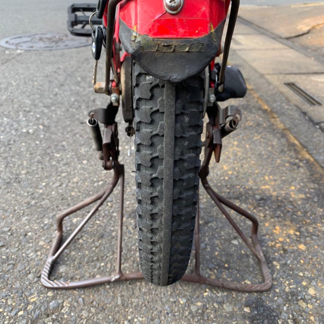 [650]送料無料 ヤマハ　PAS Babby パスバビー 電動自転車