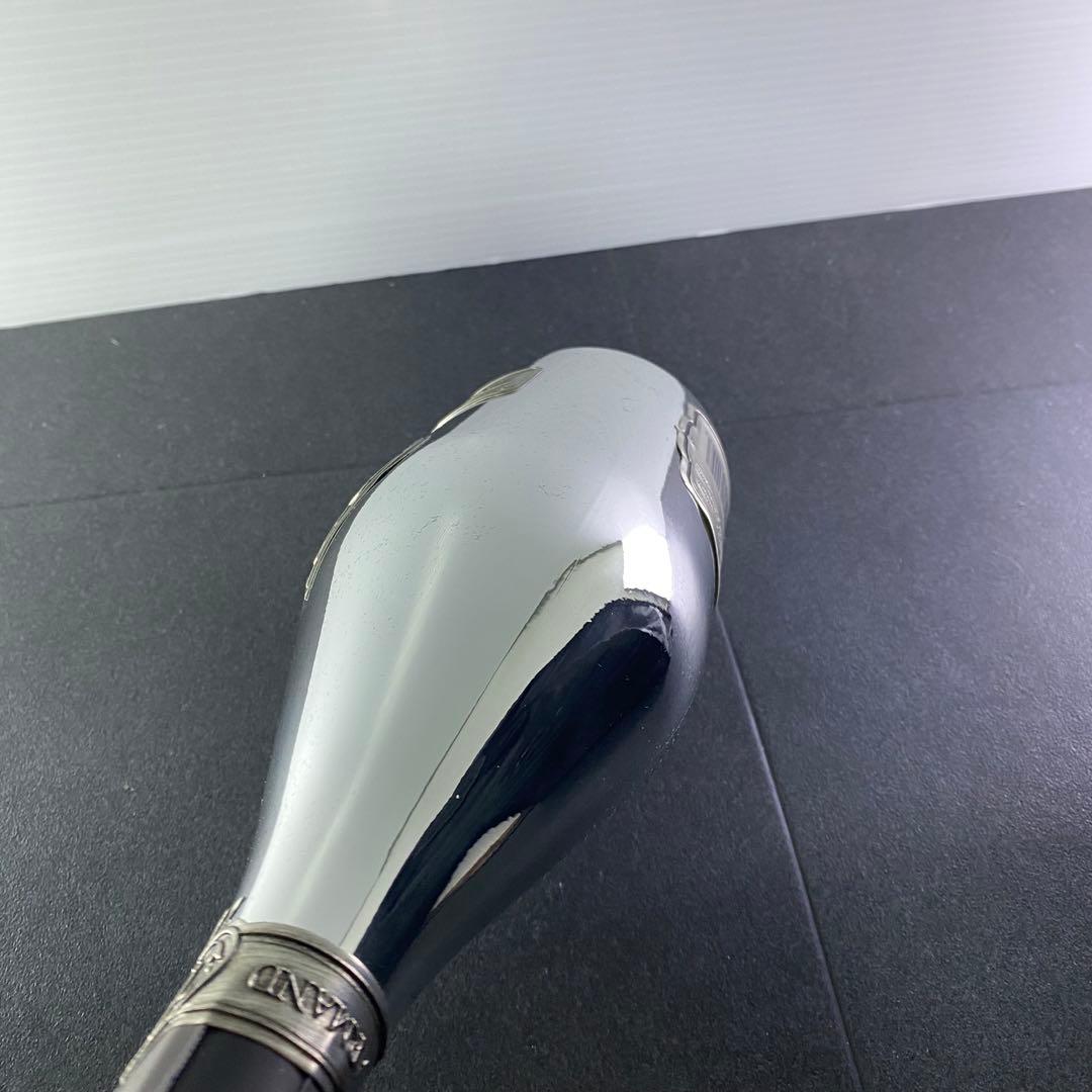 Armand アルマンド ブリニャック シルバー ブランドブラン 箱付き　598