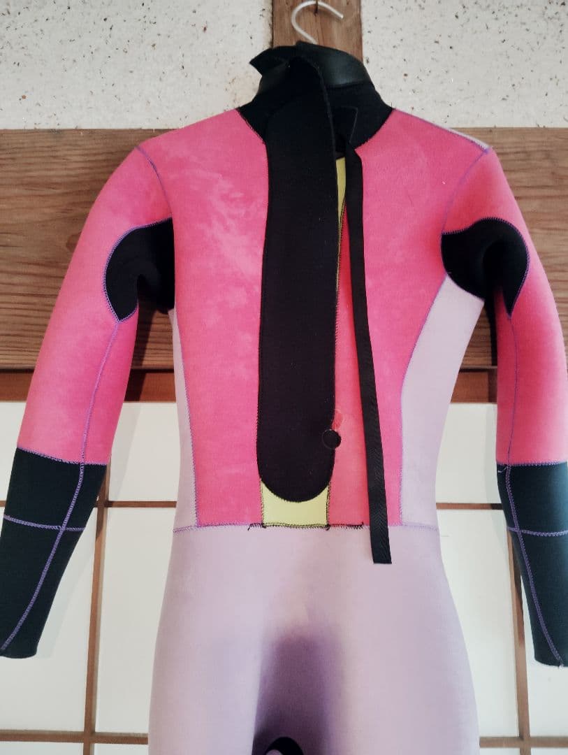 エアタイト セミドライ レディース