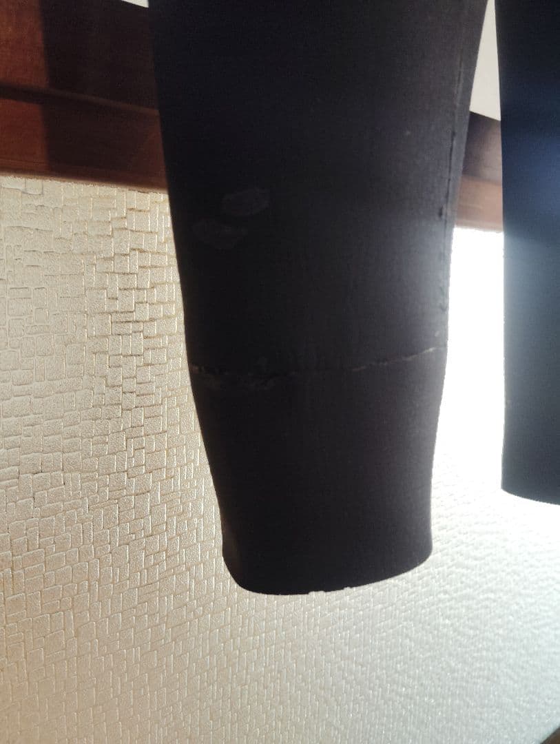 エアタイト セミドライ レディース