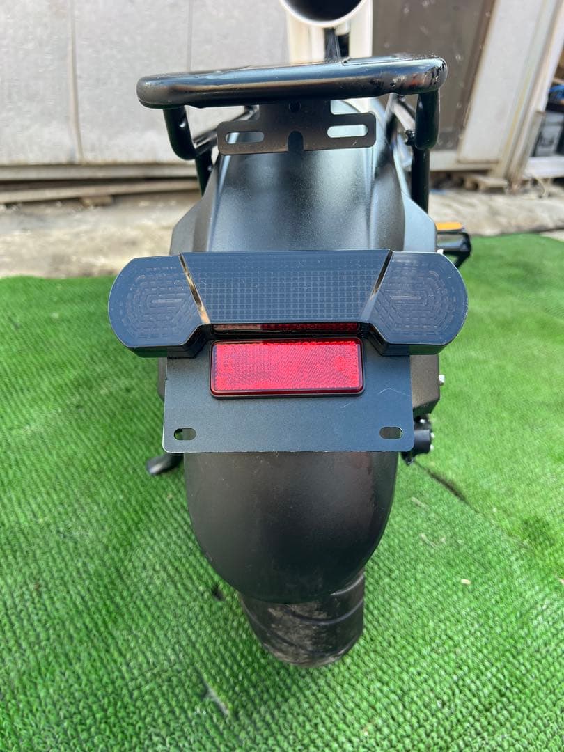 COSWHEEL MARAI 電動　自転車　スクーター　ジャンク