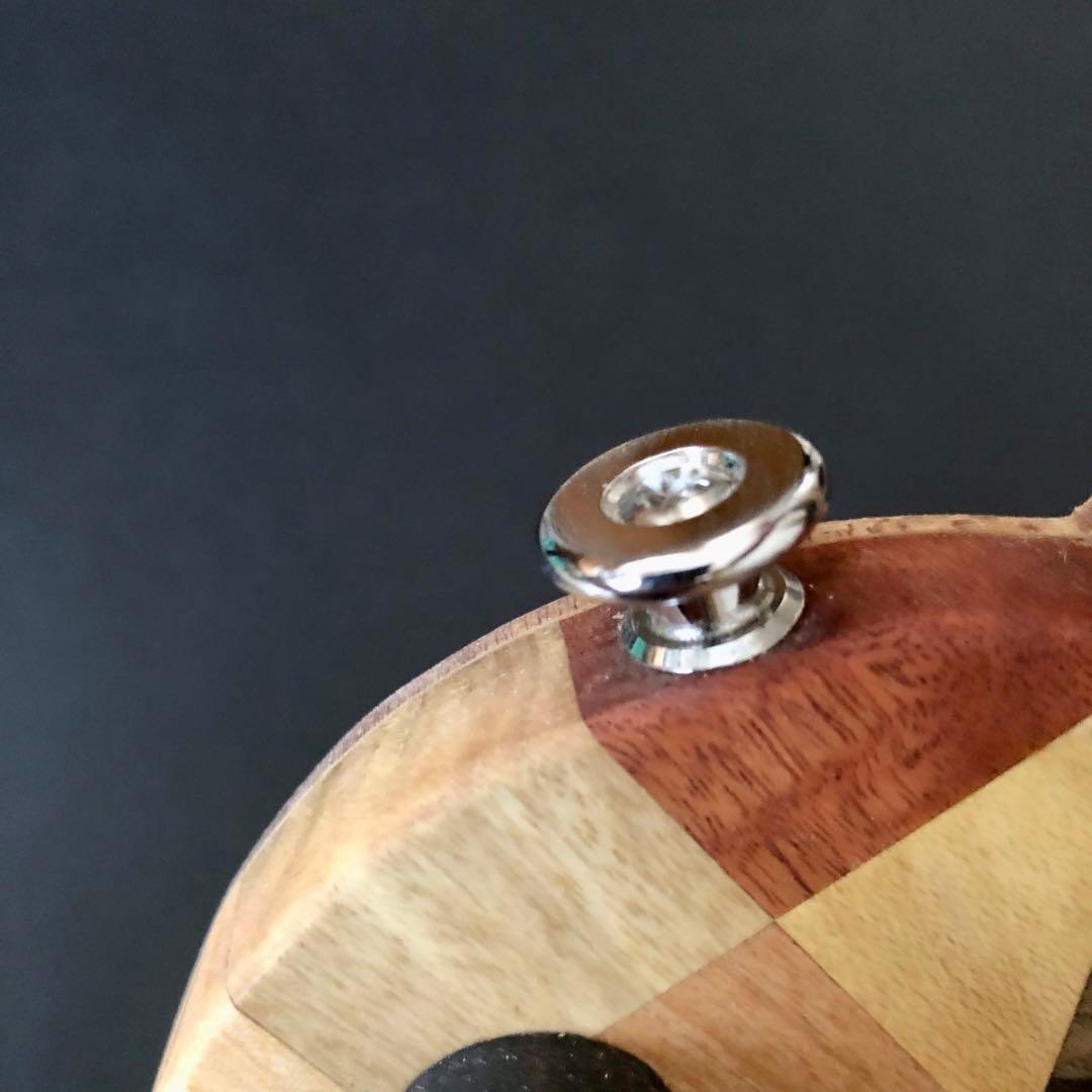 寄せ木アート　エレキギター　ハンドメイド　インテリア　銘木寄せ木