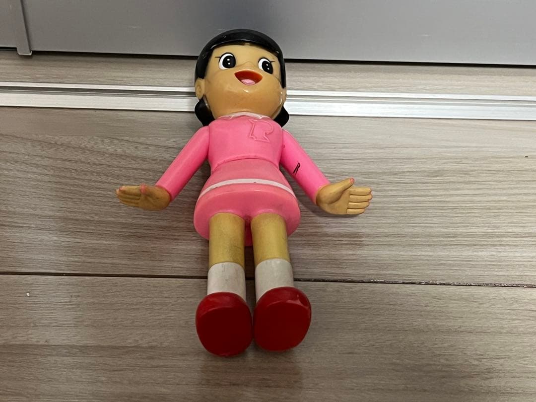 値下げ星野スミレ(パーマン３号、パー子) フィギュア