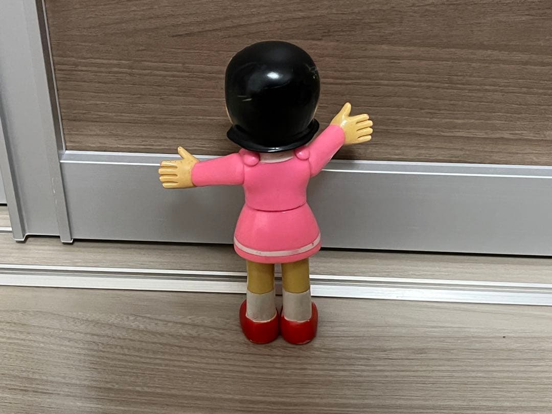 値下げ星野スミレ(パーマン３号、パー子) フィギュア