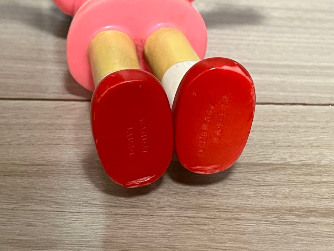 値下げ星野スミレ(パーマン３号、パー子) フィギュア