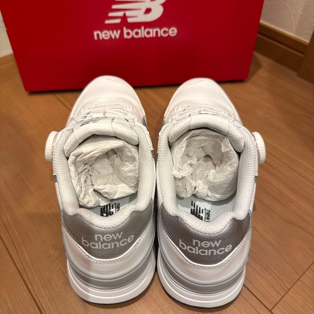 New Balance（ニューバランス） UG574BC スパイクレスシューズ