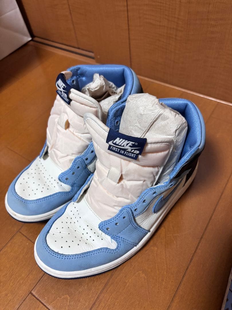 Air Jordan 1 Retro High OG 26cm 最終値下げ！