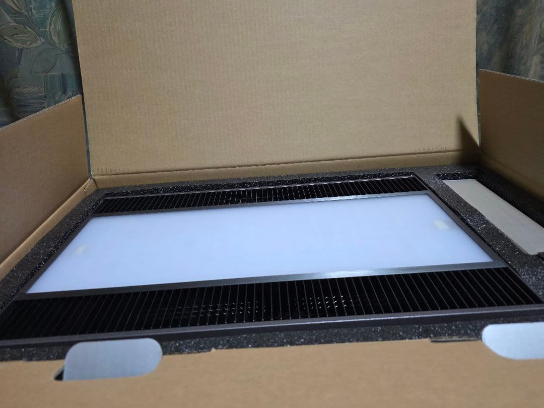 ADA SOLAR RGB 水草育成用LED照明