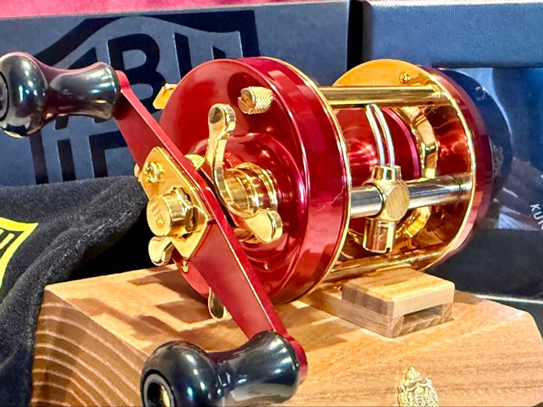 k.k アンバサダー 6500CDL 100h