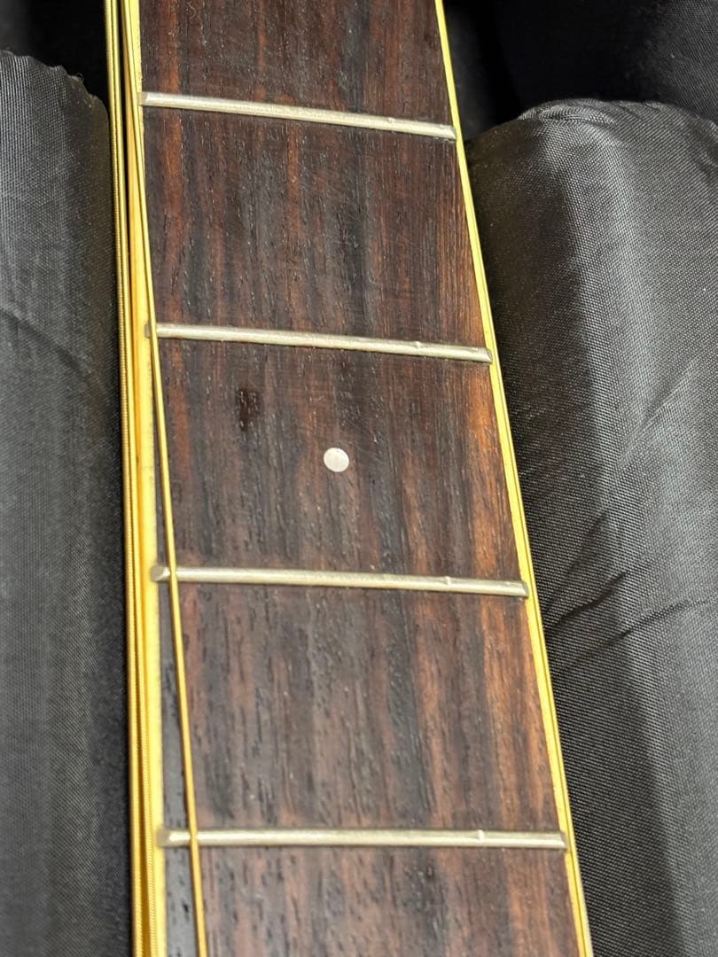 YAMAHA LL6 ARE アコースティックギター サンバースト