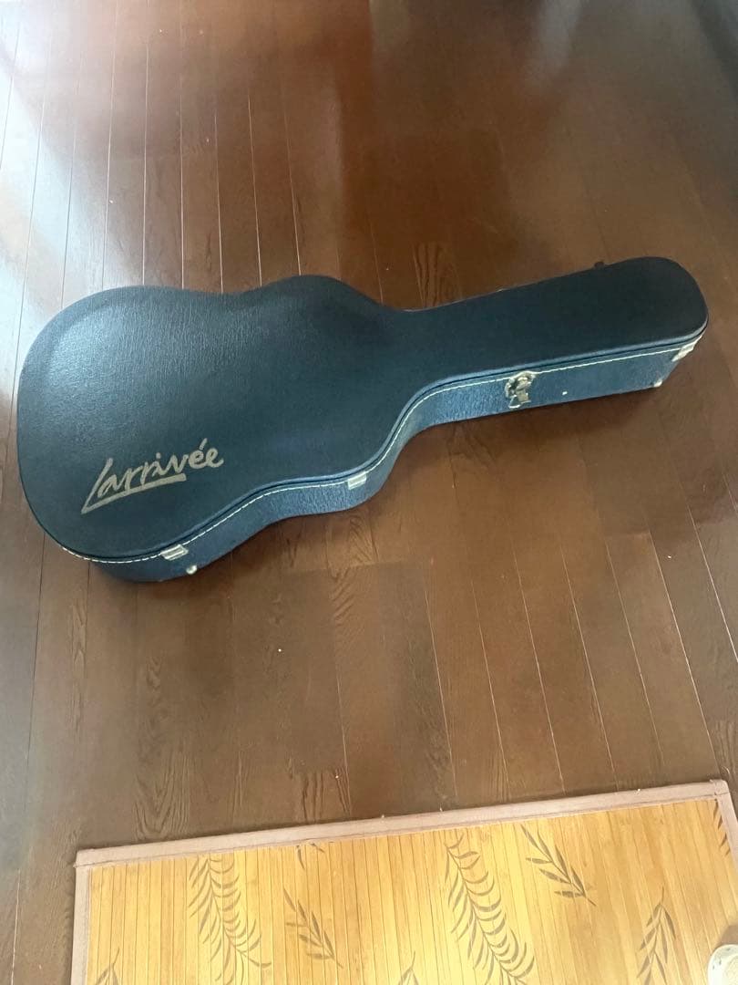 Larrivée L09 Anniversary 1997 30周年モデル