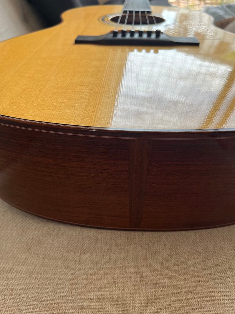 Larrivée L09 Anniversary 1997 30周年モデル