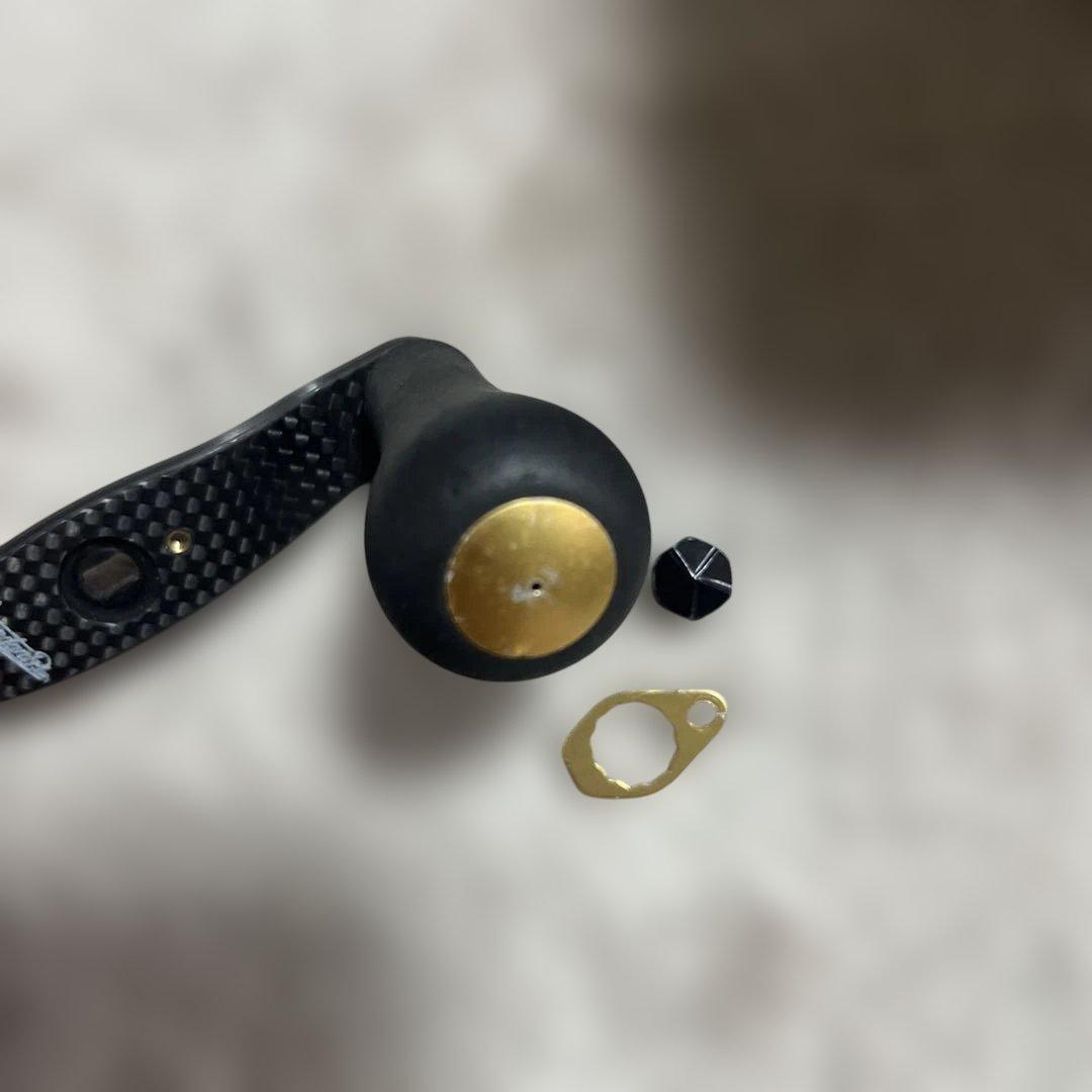 スタジオコンポジットハンドル　シマノ用