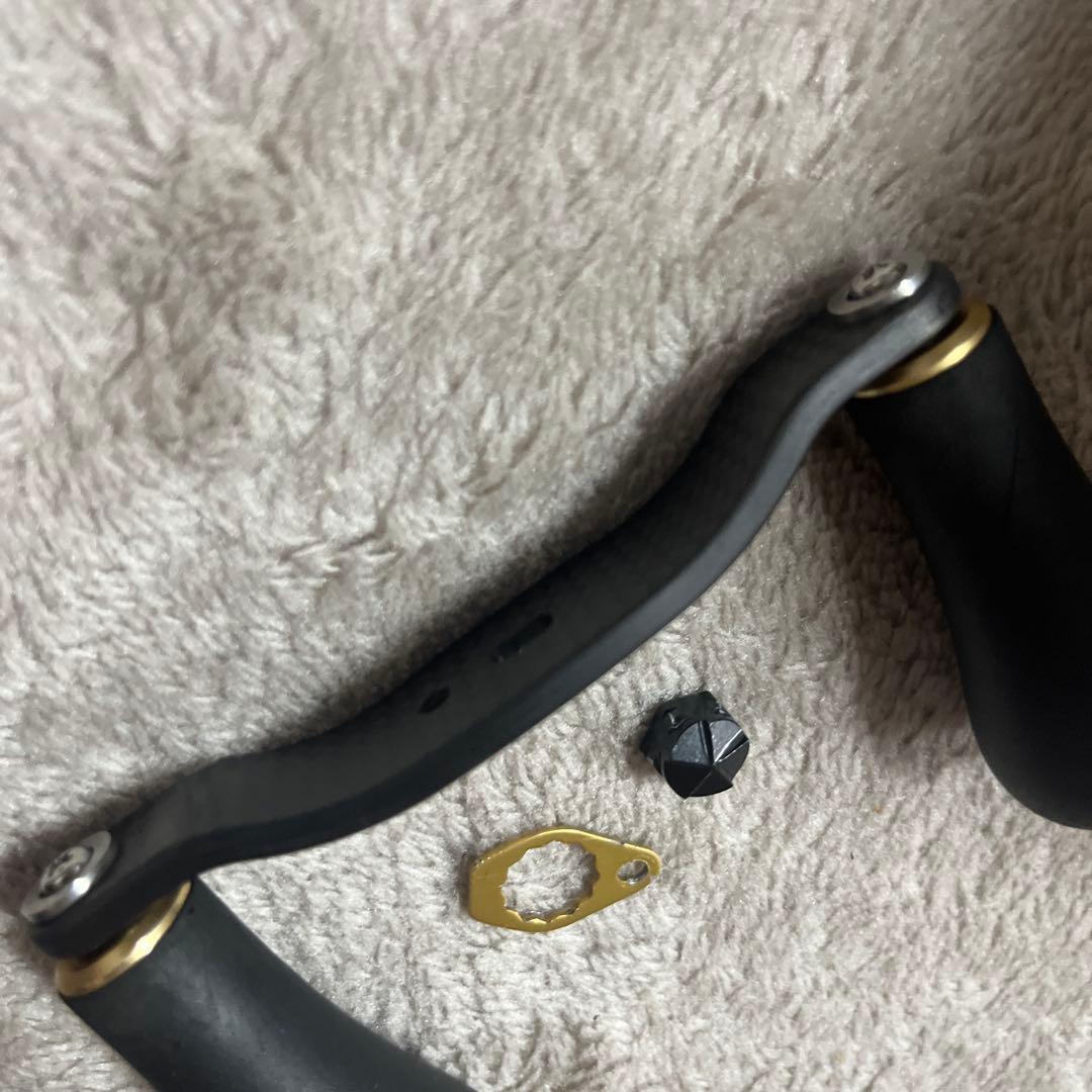 スタジオコンポジットハンドル　シマノ用