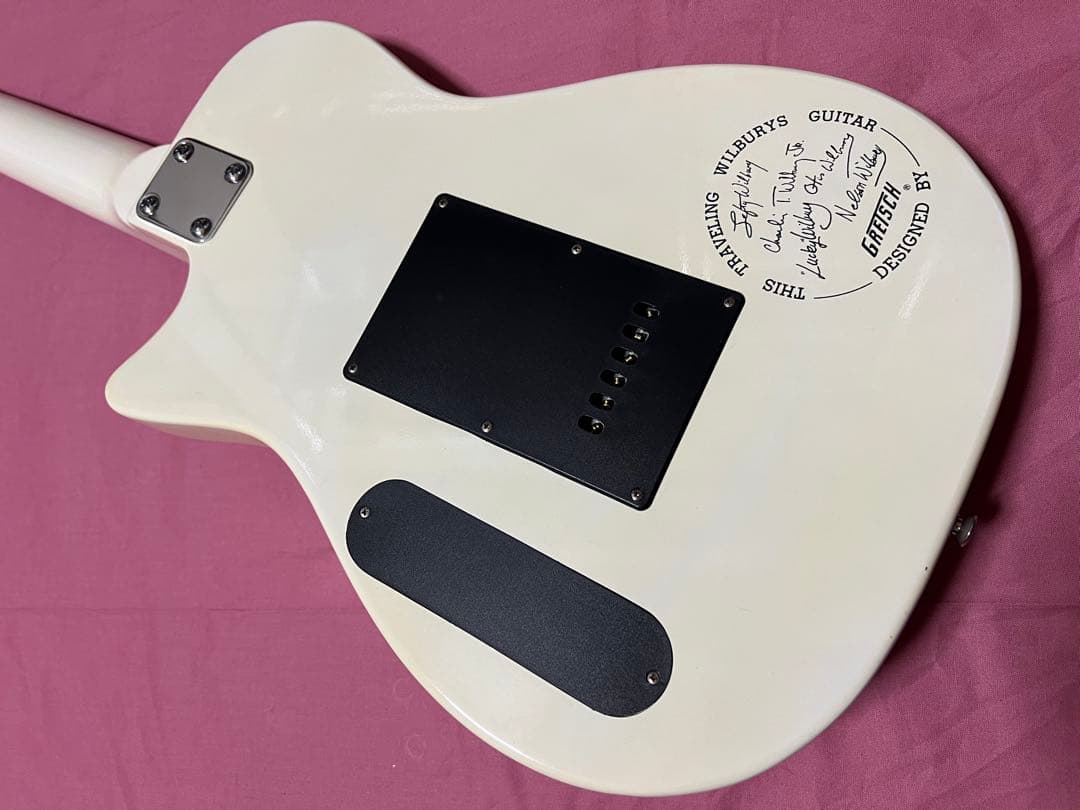 GRETSCH TW-100 グレッチ