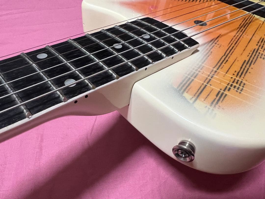 GRETSCH TW-100 グレッチ