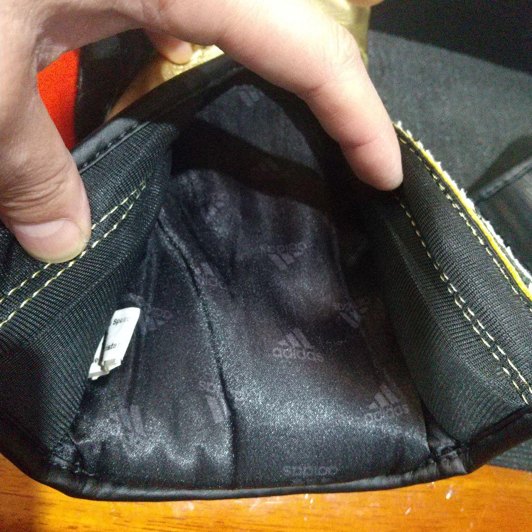 adidas アディスピード10oz