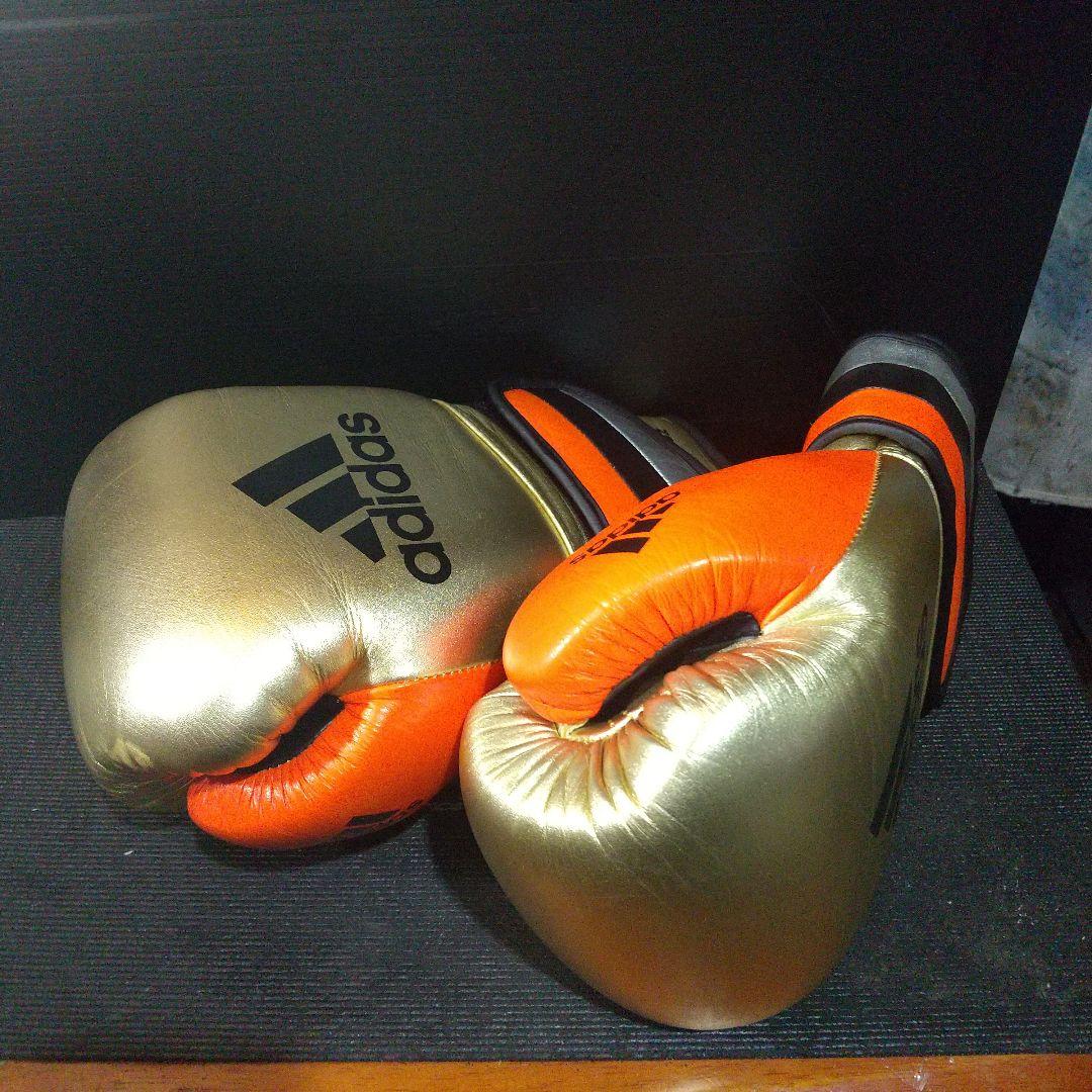 adidas アディスピード10oz