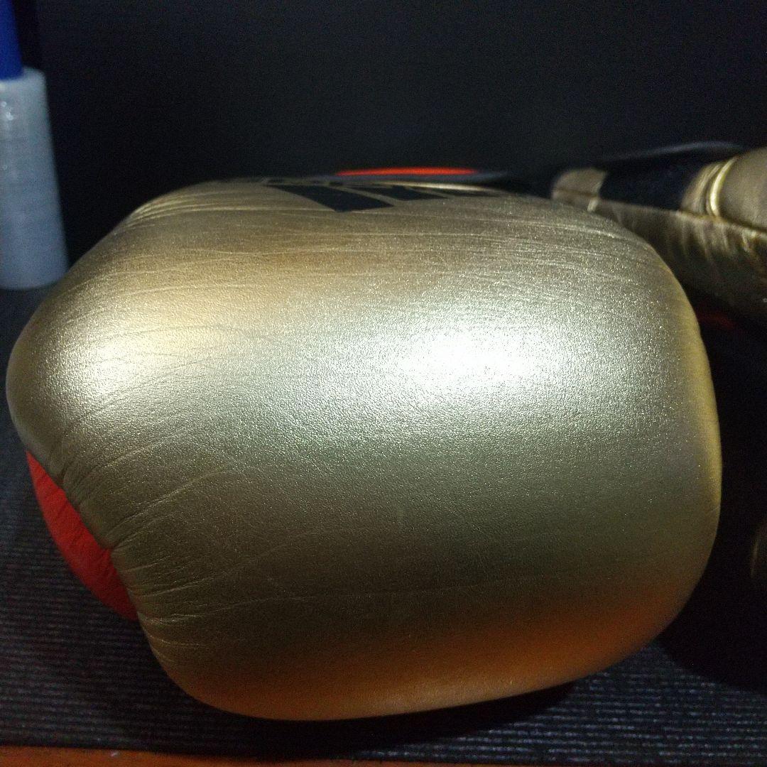 adidas アディスピード10oz