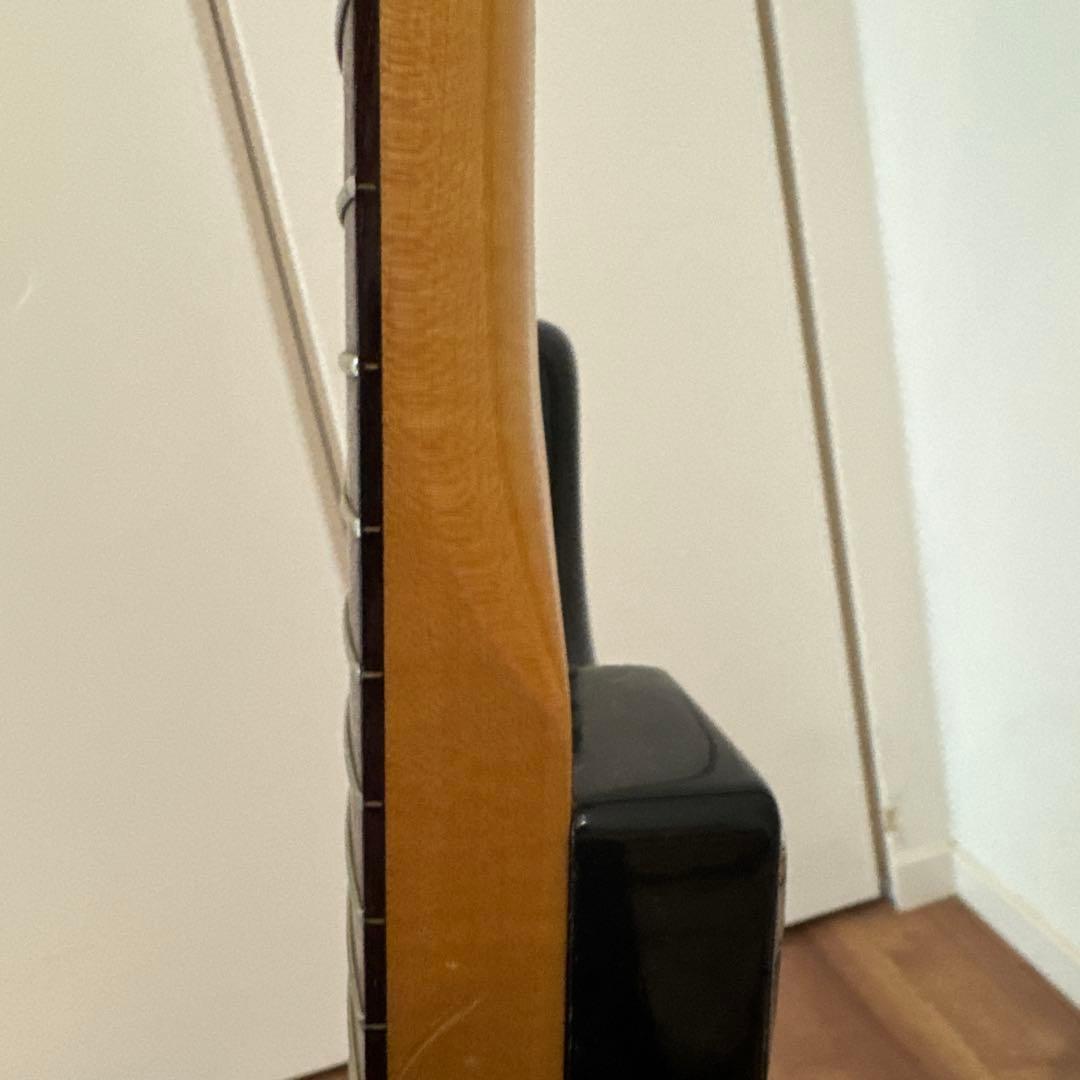 Tokai Silver Star SS-38 ワンマスターMOD